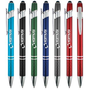 Regal Metal Stylus Pen